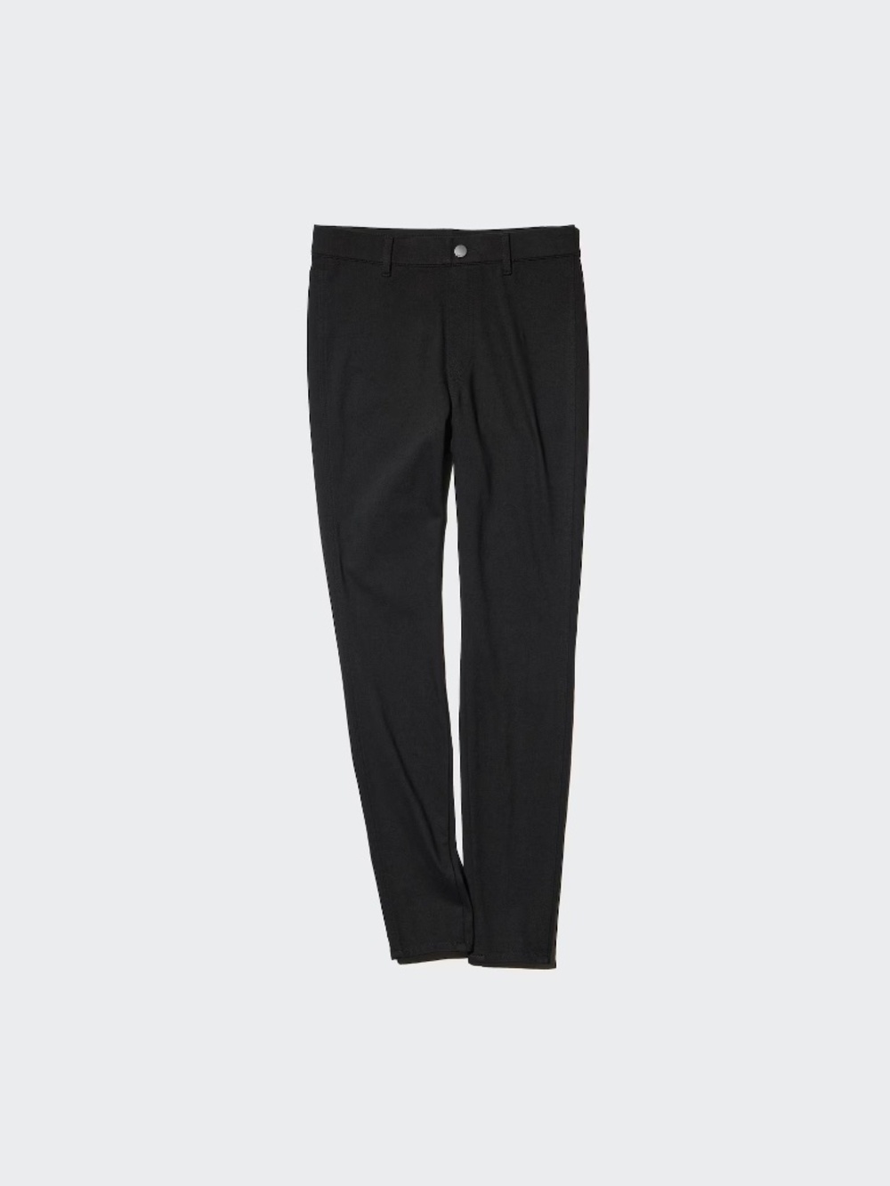 Uniqlo Black Women’s Ultra Stretch Legging Pant